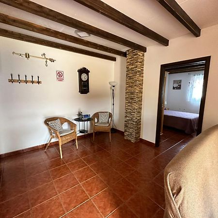 Casa Fagajesto ξενώνας Λας Πάλμας ντε Γκραν Κανάρια Εξωτερικό φωτογραφία