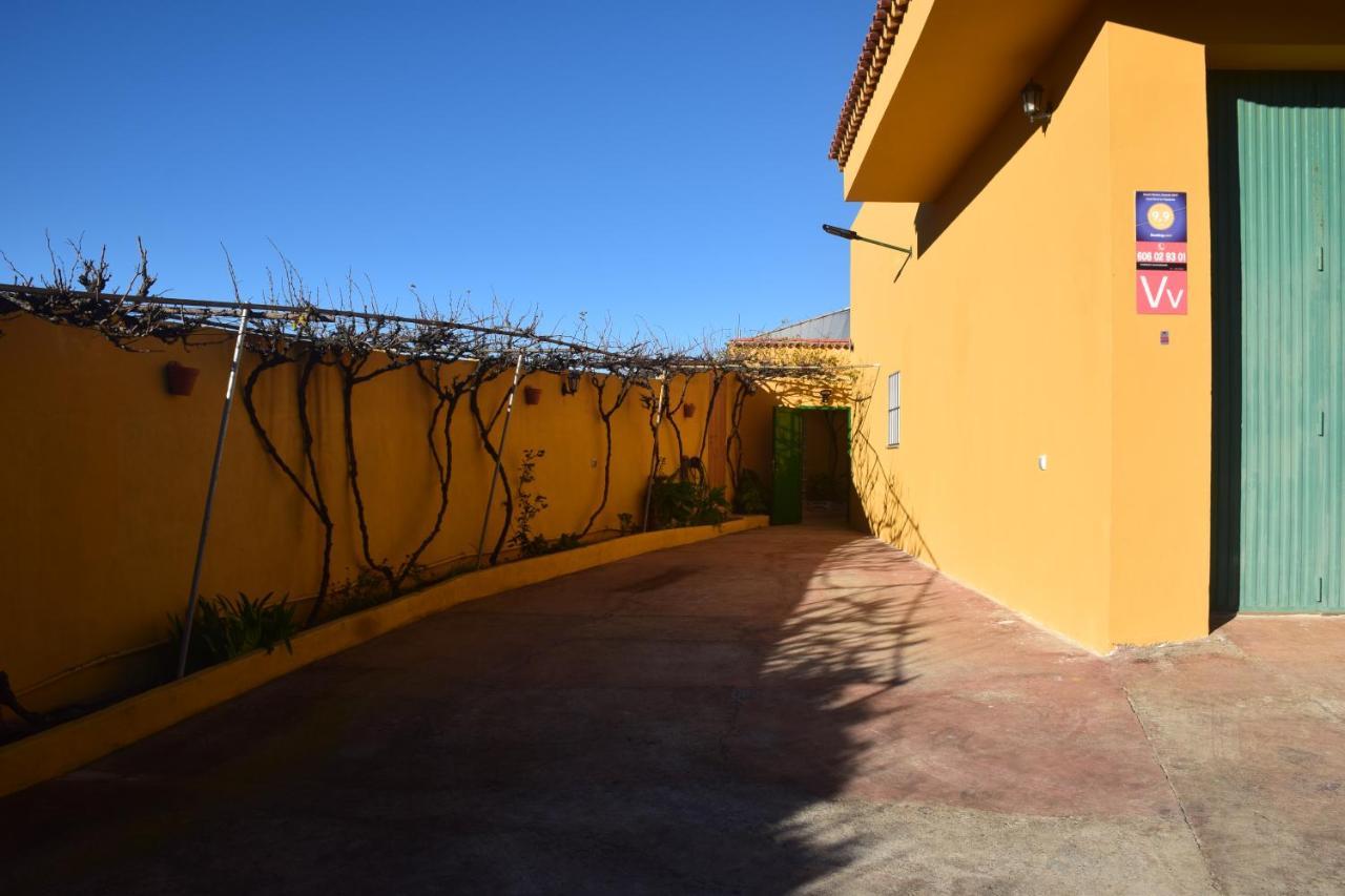 Casa Fagajesto ξενώνας Λας Πάλμας ντε Γκραν Κανάρια Εξωτερικό φωτογραφία