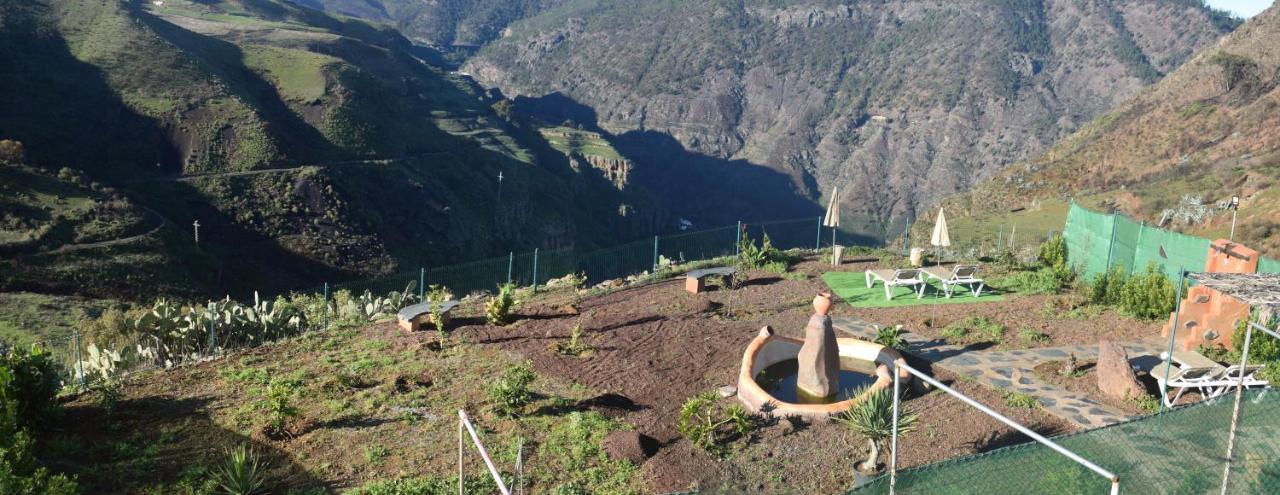Casa Fagajesto ξενώνας Λας Πάλμας ντε Γκραν Κανάρια Εξωτερικό φωτογραφία