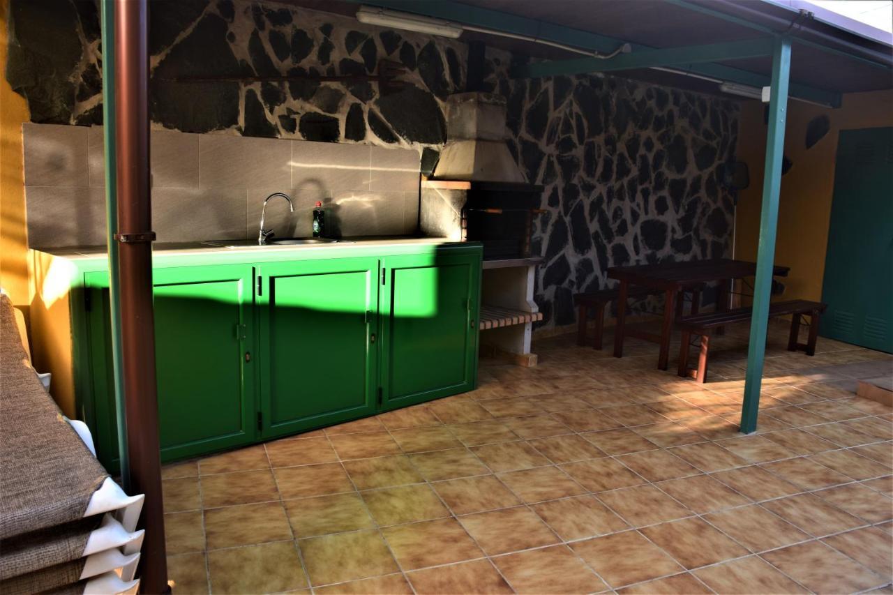 Casa Fagajesto ξενώνας Λας Πάλμας ντε Γκραν Κανάρια Εξωτερικό φωτογραφία