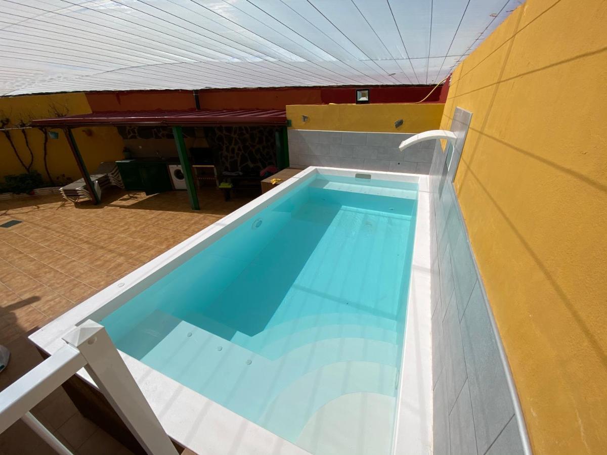 Casa Fagajesto ξενώνας Λας Πάλμας ντε Γκραν Κανάρια Εξωτερικό φωτογραφία