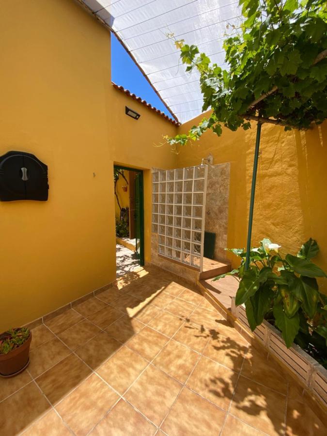Casa Fagajesto ξενώνας Λας Πάλμας ντε Γκραν Κανάρια Εξωτερικό φωτογραφία
