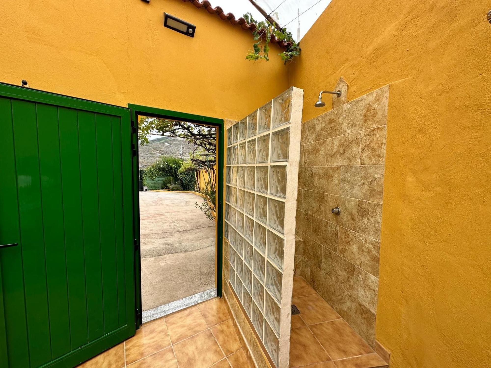 Casa Fagajesto ξενώνας Λας Πάλμας ντε Γκραν Κανάρια Εξωτερικό φωτογραφία