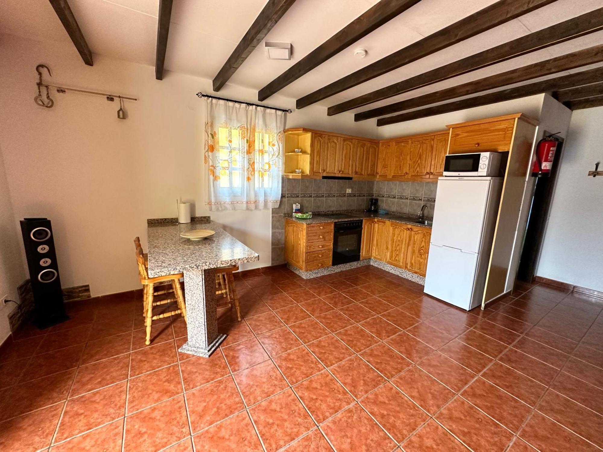 Casa Fagajesto ξενώνας Λας Πάλμας ντε Γκραν Κανάρια Εξωτερικό φωτογραφία