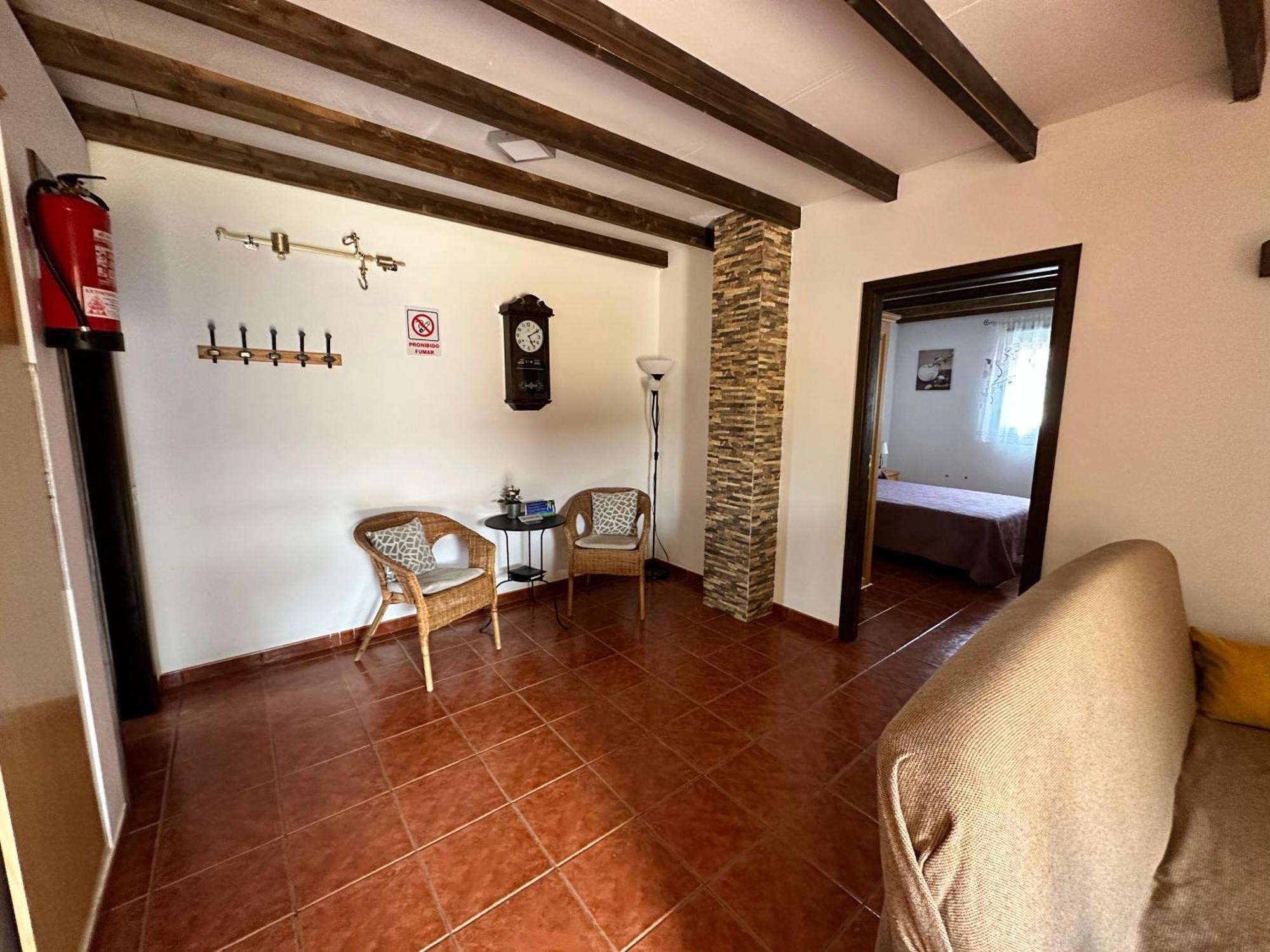 Casa Fagajesto ξενώνας Λας Πάλμας ντε Γκραν Κανάρια Εξωτερικό φωτογραφία