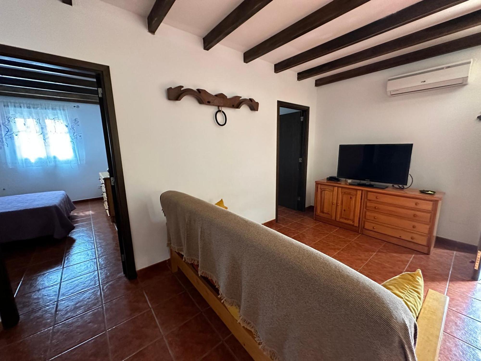 Casa Fagajesto ξενώνας Λας Πάλμας ντε Γκραν Κανάρια Εξωτερικό φωτογραφία