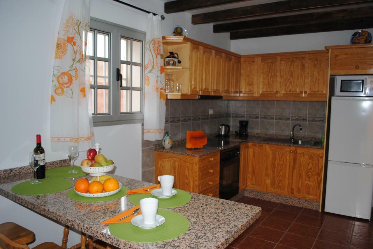 Casa Fagajesto ξενώνας Λας Πάλμας ντε Γκραν Κανάρια Εξωτερικό φωτογραφία