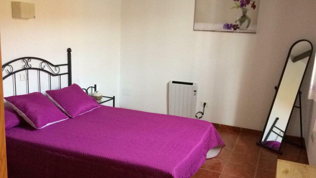 Casa Fagajesto ξενώνας Λας Πάλμας ντε Γκραν Κανάρια Εξωτερικό φωτογραφία