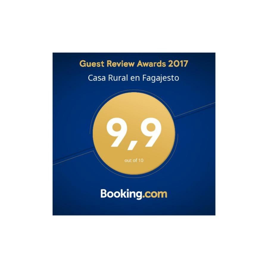 Casa Fagajesto ξενώνας Λας Πάλμας ντε Γκραν Κανάρια Εξωτερικό φωτογραφία